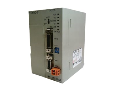 YASKAWA ELECTRIC JEPMC-PC055