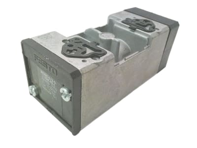 FESTO MEBH-5/2-D-1-ZSR-FR-C