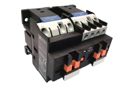 SCHNEIDER ELECTRIC CA2-DK22F5