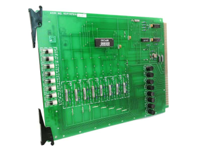 HONEYWELL 4DP7APXIA-322F