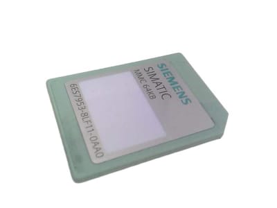 SIEMENS 6ES7953-8LJ20-0AA0