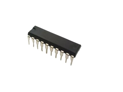 TEXAS INSTRUMENTS SEMI SN65C1154N