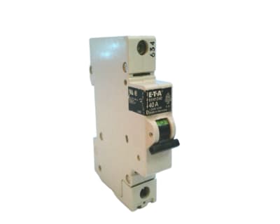 ETA ENGINEERING TECHNOLOGY 91H1240