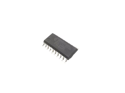 TEXAS INSTRUMENTS SEMI SN74LS244NSR