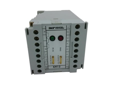 INDUSTRIE ELEKTRONIK KM10