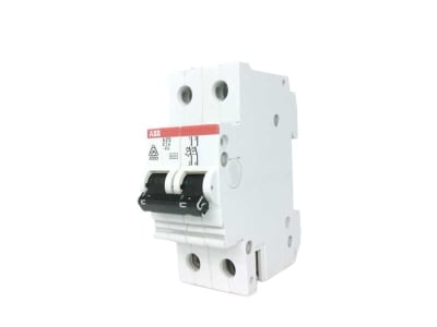 ASEA BROWN BOVERI S272-K2
