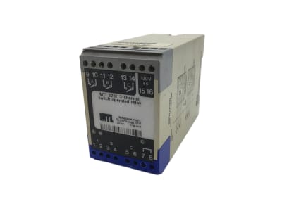 EATON CORPORATION MTL2212-120V