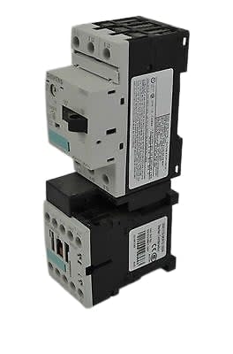 SIEMENS 3RA1110-0KA15-1BB4