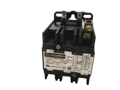 SCHNEIDER ELECTRIC 8910DPA42V02