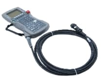 YASNAC JZNC-MPP20E