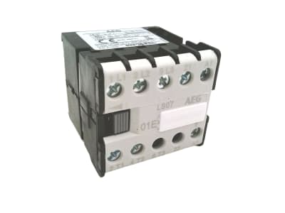 EEC AEG LS07.01-E