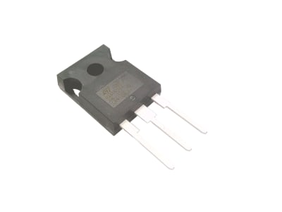 ST MICRO STW10NK80Z