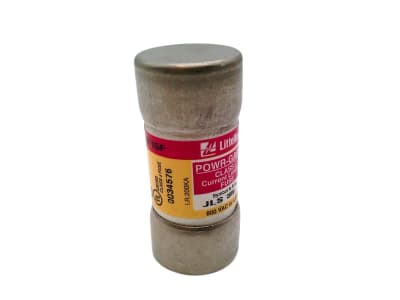 LITTELFUSE JLS 35