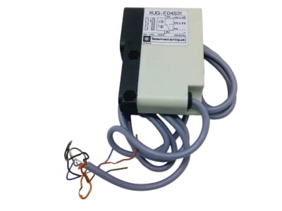 SCHNEIDER ELECTRIC XUG-F04531