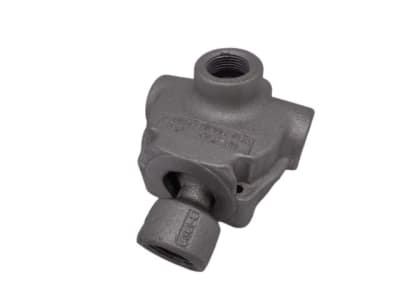 EATON CORPORATION ALT22