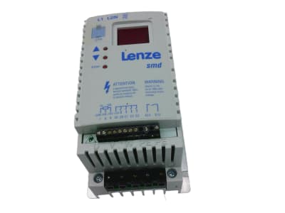 LENZE 00460588