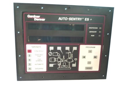 GARDNER DENVER 200EAU1173