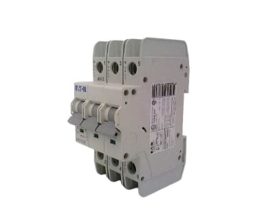 EATON CORPORATION WMZT3C25