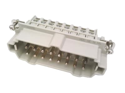 WEIDMULLER 1207500000