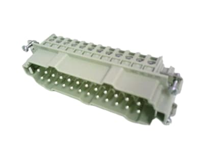 WEIDMULLER HDC HE 24 MS