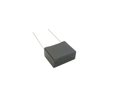 MATSUSHITA ELECTRIC ECQ-UAAF224M