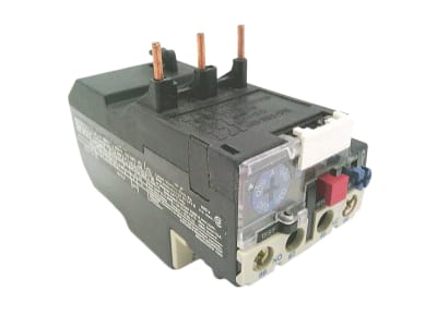 SCHNEIDER ELECTRIC LR2-D1303