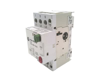 ALLEN BRADLEY 140-MN-1000