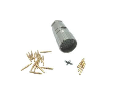 EUCHNER RC18EF-C1825