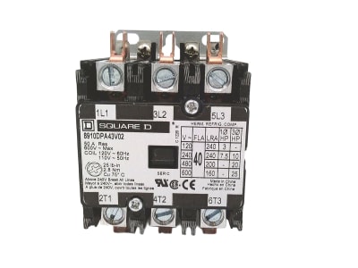 SCHNEIDER ELECTRIC 8910DPA43V02