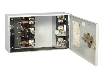 GENERAL ELECTRIC THFP364