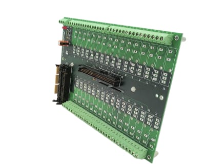 GRAYHILL INC 70GRCP32-HL
