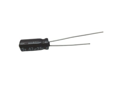 NICHICON UPW1E470MDD