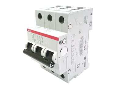 ASEA BROWN BOVERI S203-C4