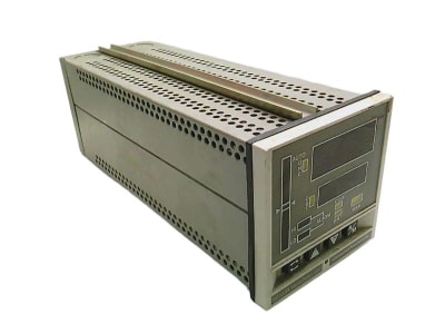 ASEA BROWN BOVERI MICRO-SCAN 500