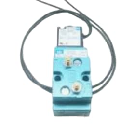 MAC VALVES INC 712C-12-PI-111BA