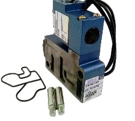 MAC VALVES INC 914A-PM-591BA