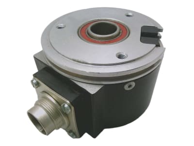 BAUMER ELECTRIC BHG-05.24K30-E2-9