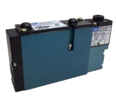 MAC VALVES INC 92B-AAB-000-DM-DJAP-2DG