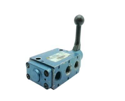 MAC VALVES INC 180001-1-112-0021
