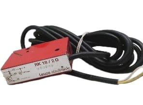 LEUZE RK-18/4G