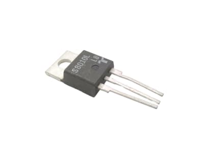 LITTELFUSE S8010L