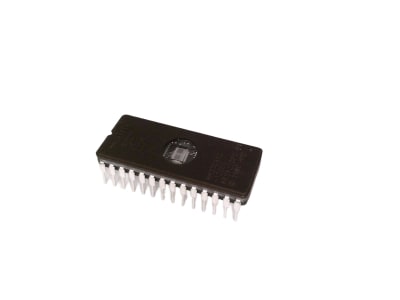 AMD AM27C512-120DC