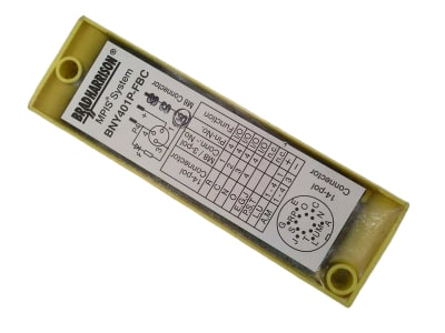 MOLEX BNY401P-FBC