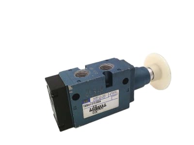 MAC VALVES INC 180001-212-0036