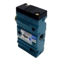 MAC VALVES INC 421A-B0H-RA