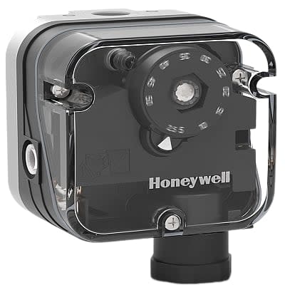 HONEYWELL C6097A3053