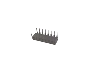 TEXAS INSTRUMENTS SEMI SN74298N