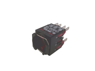 SCHNEIDER ELECTRIC ZB6Z4B