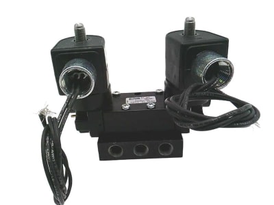PARKER 520003115B