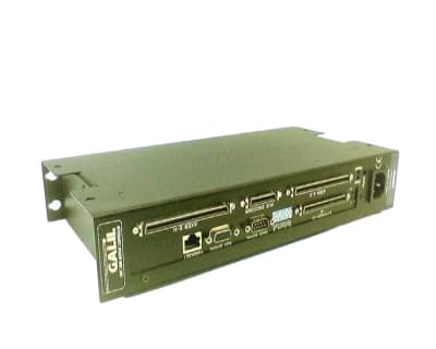 GALIL MOTION CONTROLS DMC-2080